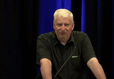 &copy; Michael Hochgeschwender